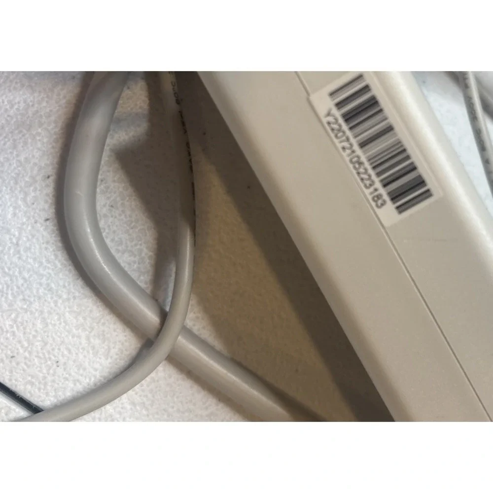 Shenzhen Soy 1200500-327 AC Adapter – 12V 5A Power‎ Supply 60W OEM